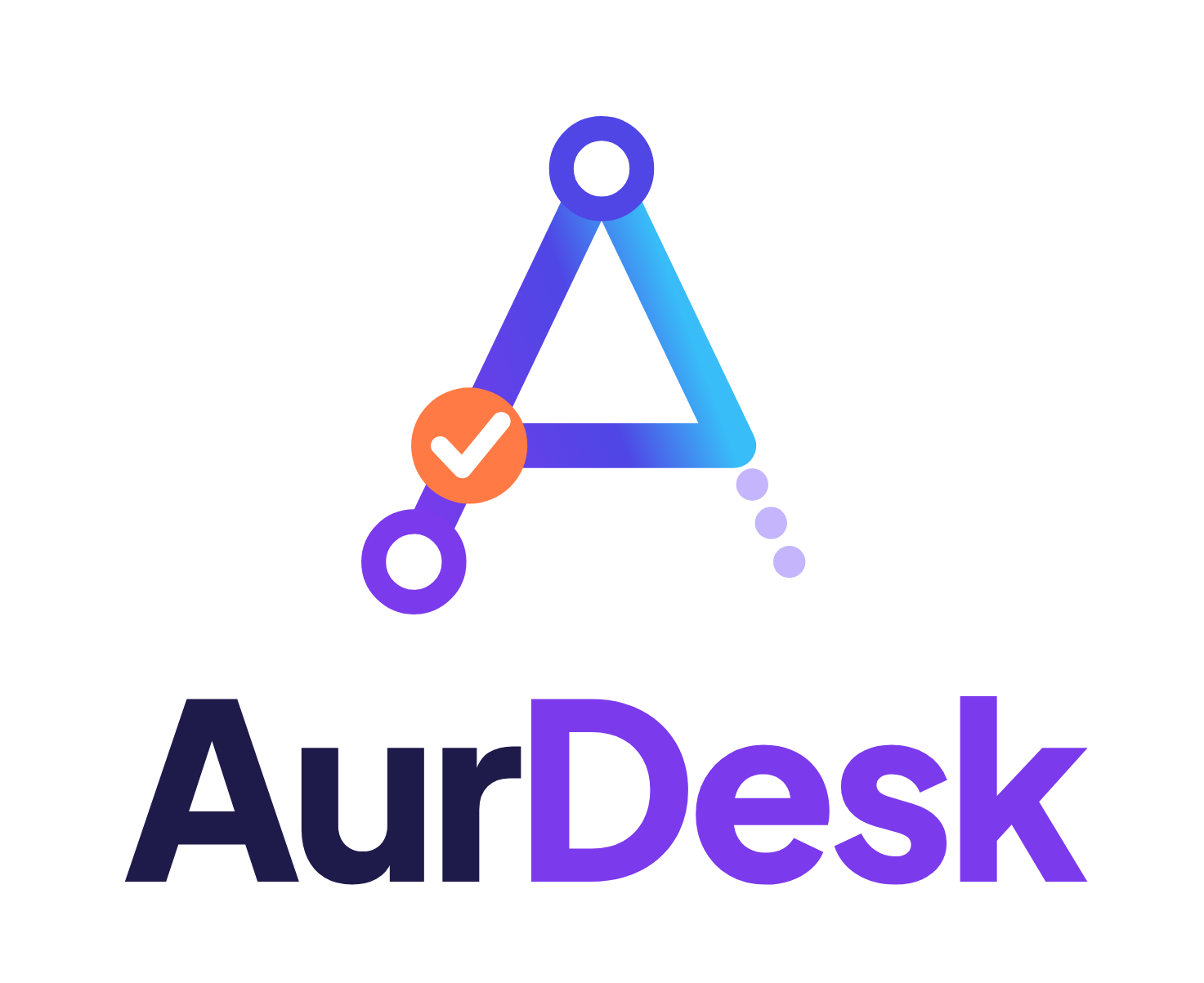 AurDesk